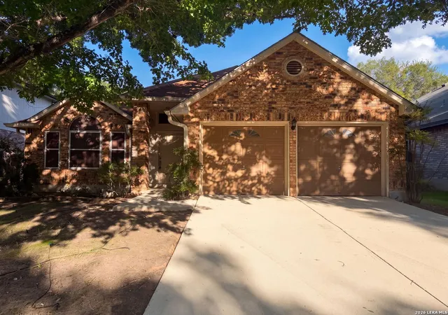 1st image of 3840 Habersham, Schertz, TX 78154 | MLS# 2007814