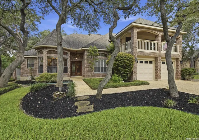 Photo 1 of Sale Pending at 17 Rogers Wood, San Antonio, TX 78248 | MLS# 2007830 | Listing updated on 2026-08-22