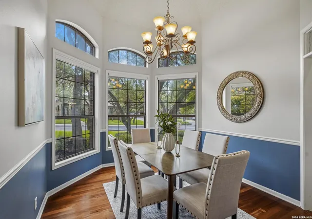 Photo 4 of Sale Pending at 17 Rogers Wood, San Antonio, TX 78248 | MLS# 2007830 | Listing updated on 2026-08-22