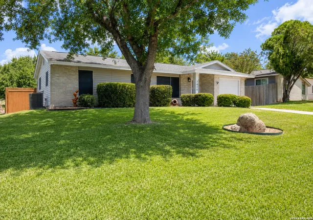 1st image of 7426 Mountain Oak Trl, Live Oak, TX 78233 | MLS# 2007833