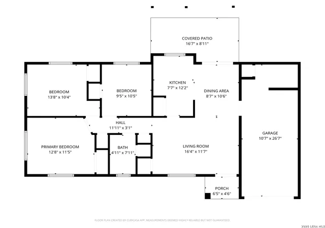 18th image of 7426 Mountain Oak Trl, Live Oak, TX 78233 | MLS# 2007833
