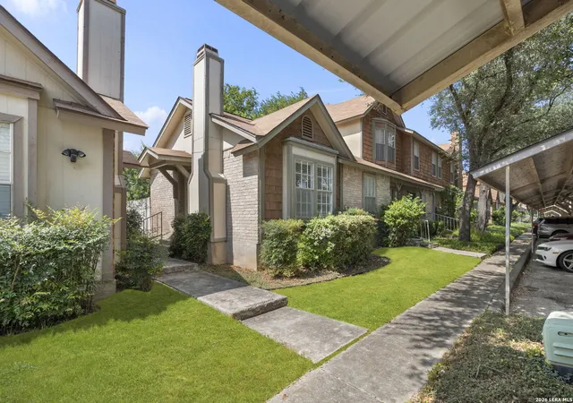 2nd image of 7880 Micron Dr #3201, San Antonio, TX 78251 | MLS# 2007834