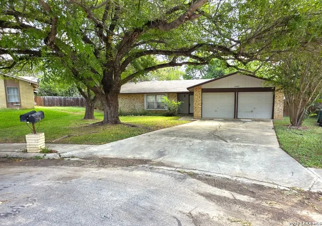 Photo 2 of Single family home for sale at 14442 Briarledge St, San Antonio, TX 78247 | MLS# 2007843 | Listing updated on 2026-08-23