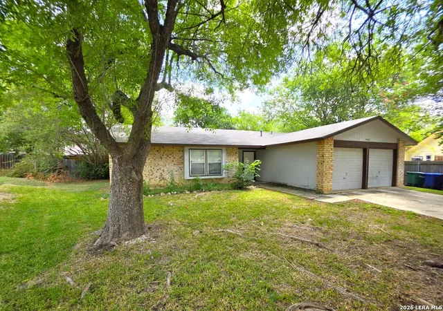 Photo 3 of Single family home for sale at 14442 Briarledge St, San Antonio, TX 78247 | MLS# 2007843 | Listing updated on 2026-08-23
