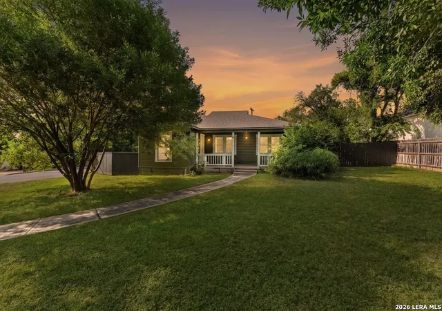 1st image of 101 Charles Rd, Terrell Hills, TX 78209 | MLS# 2007844