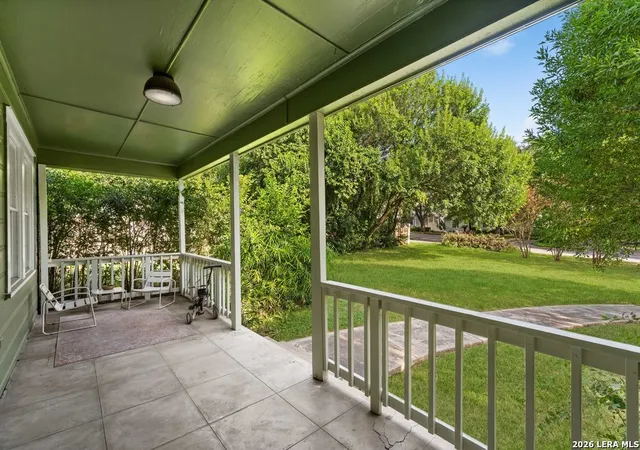 3rd image of 101 Charles Rd, Terrell Hills, TX 78209 | MLS# 2007844