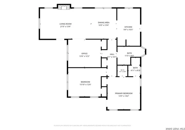 49th image of 101 Charles Rd, Terrell Hills, TX 78209 | MLS# 2007844