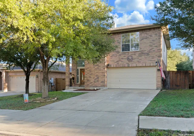 1st image of 2518 Sir Barton Bay, Schertz, TX 78108 | MLS# 2007848