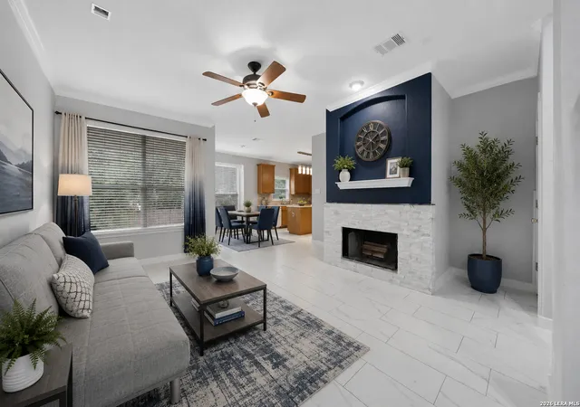 2nd image of 2518 Sir Barton Bay, Schertz, TX 78108 | MLS# 2007848