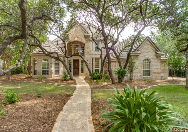 1st image of 8 Aspen Creek Dr, San Antonio, TX 78248 | MLS# 2007856