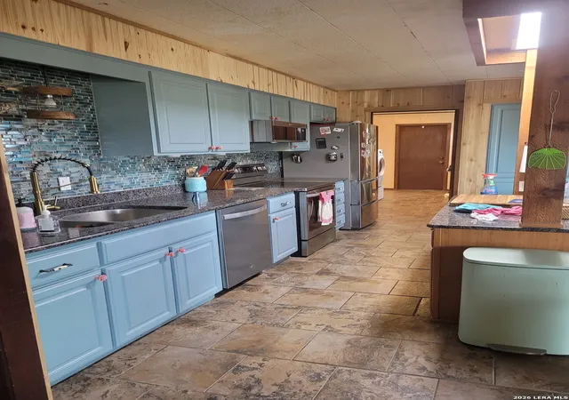 3rd image of 198 Private Road 7730, Devine, TX 78016 | MLS# 2007863