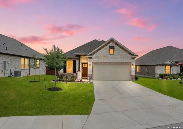 Single family home for sale at 25038 Las Pilas, San Antonio, TX 78261 | MLS# 2007864