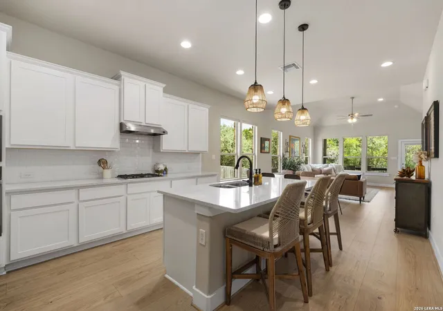 Photo 3 of Single family home for sale at 25038 Las Pilas, San Antonio, TX 78261 | MLS# 2007864 | Listing updated on 2026-09-22