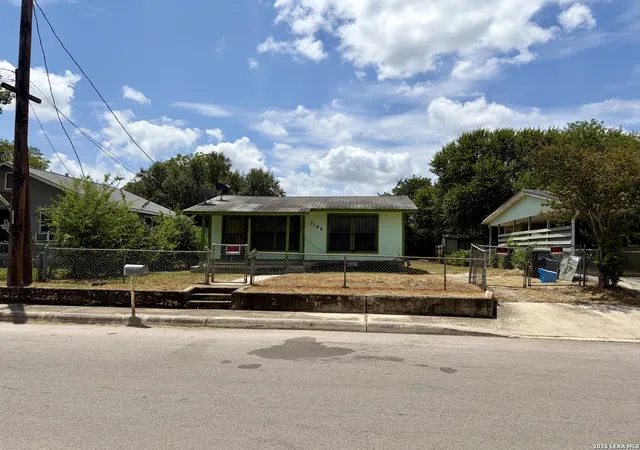 Photo 2 of Sale Pending at 3106 La Rosa St, San Antonio, TX 78211 | MLS# 2007871 | Listing updated on 2026-08-21