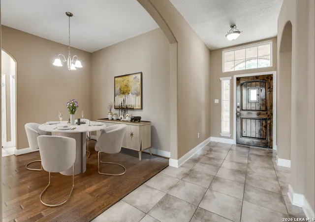Photo 3 of Single family home for sale at 12426 Caprock Crk, San Antonio, TX 78254 | MLS# 2007875 | Listing updated on 2026-09-18