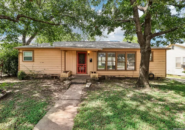 Photo 1 of Sale Pending at 570 Marquette Dr, San Antonio, TX 78228 | MLS# 2007879 | Listing updated on 2026-08-25