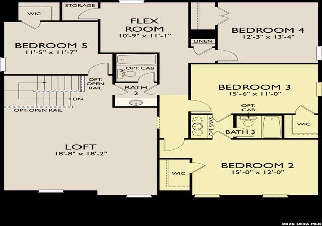 3rd image of 152 Yale St, Seguin, TX 78155 | MLS# 2007884