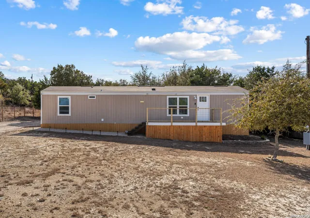 1st image of 483 Wright Dr, Bandera, TX 78003 | MLS# 2007887