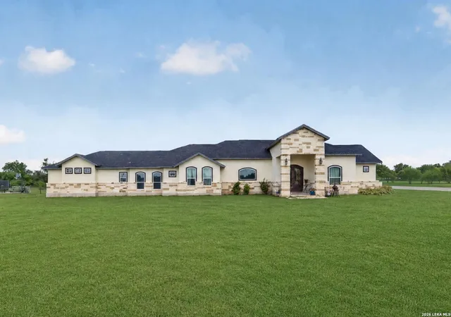 1st image of 14315 Quesenberry Rd, Von Ormy, TX 78073 | MLS# 2007889