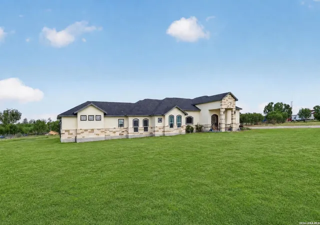 4th image of 14315 Quesenberry Rd, Von Ormy, TX 78073 | MLS# 2007889