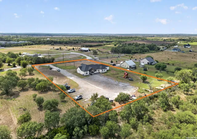 45th image of 14315 Quesenberry Rd, Von Ormy, TX 78073 | MLS# 2007889