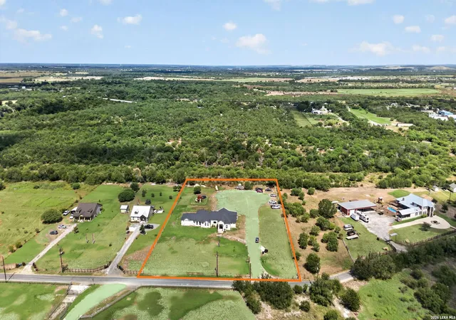 45th image of 14315 Quesenberry Rd, Von Ormy, TX 78073 | MLS# 2007889