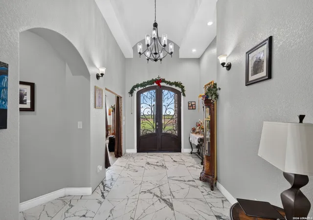 5th image of 14315 Quesenberry Rd, Von Ormy, TX 78073 | MLS# 2007889