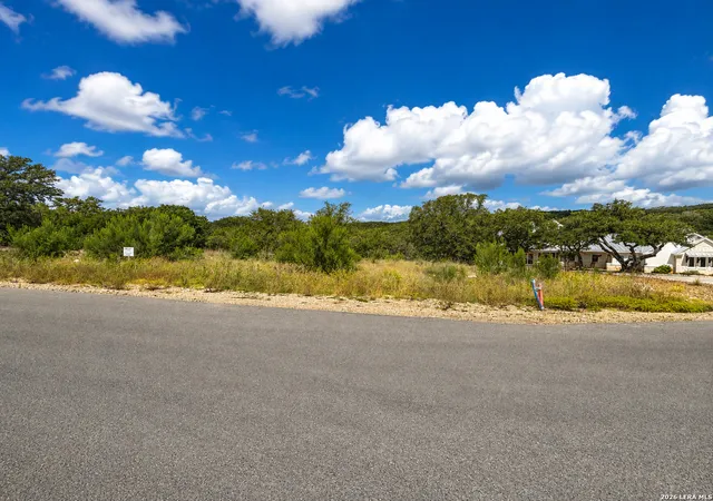 Photo 1 of Land for sale at 1417 Powder Ridge Rd, New Braunfels, TX 78132 | MLS# 2007890 | Listing updated on 2026-09-13