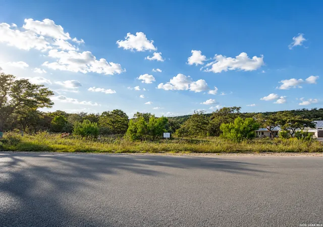 Photo 3 of Land for sale at 1417 Powder Ridge Rd, New Braunfels, TX 78132 | MLS# 2007890 | Listing updated on 2026-09-13