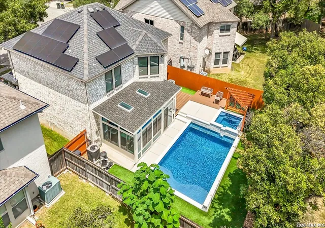 1st image of 8502 Park Olympia, Universal City, TX 78148 | MLS# 2007892