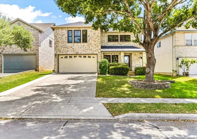 2nd image of 8502 Park Olympia, Universal City, TX 78148 | MLS# 2007892