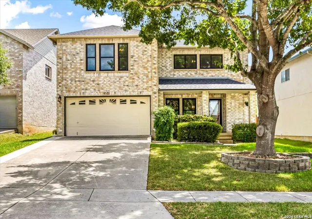 Photo 3 of Single family home for sale at 8502 Park Olympia, Universal City, TX 78148 | MLS# 2007892 | Listing updated on 2026-09-10