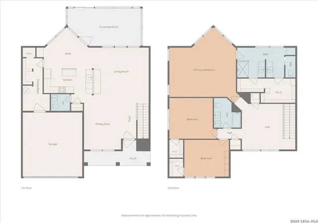 41st image of 8502 Park Olympia, Universal City, TX 78148 | MLS# 2007892