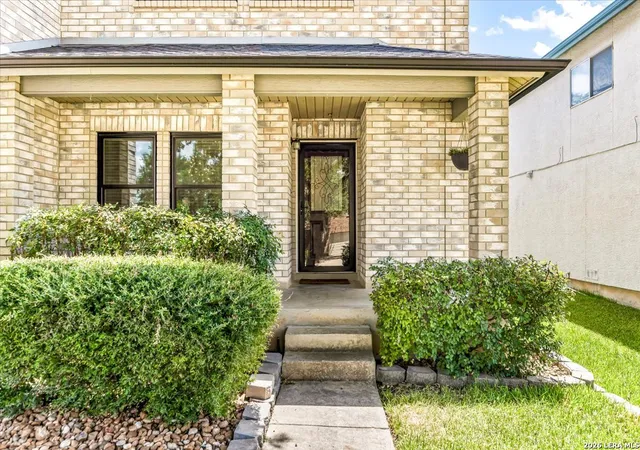Single family home for sale at 8502 Park Olympia, Universal City, TX 78148 | MLS# 2007892 | Listing updated on 2026-10-07