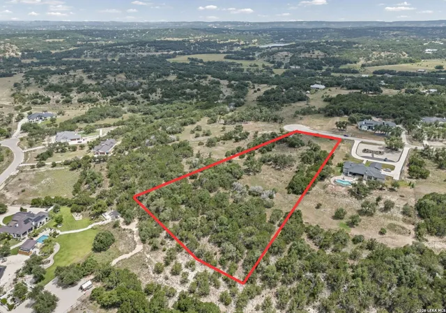Photo 1 of Land for sale at 2156 Andalusia, Canyon Lake, TX 78133 | MLS# 2007895 | Listing updated on 2026-10-20