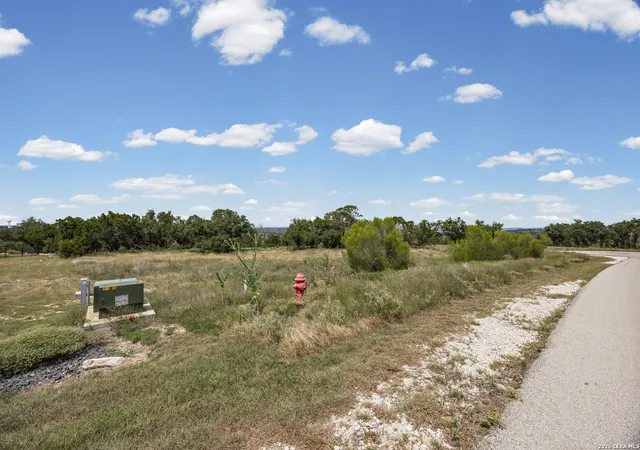Photo 2 of Land for sale at 2156 Andalusia, Canyon Lake, TX 78133 | MLS# 2007895 | Listing updated on 2026-10-20