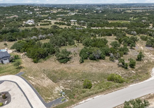 Photo 3 of Land for sale at 2156 Andalusia, Canyon Lake, TX 78133 | MLS# 2007895 | Listing updated on 2026-10-20
