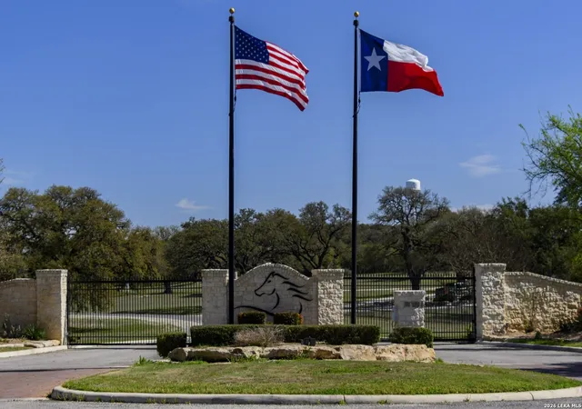 5th image of 132 Palomino Spgs, Bandera, TX 78003 | MLS# 2007897