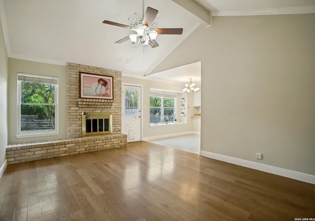 Photo 3 of Sale Pending at 9254 Ridge Wind, San Antonio, TX 78250 | MLS# 2007898 | Listing updated on 2026-09-16