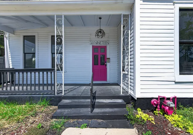 Photo 2 of Single family home for sale at 619 Willow, San Antonio, TX 78202 | MLS# 2007900 | Listing updated on 2026-08-23