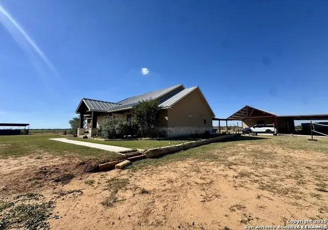 Photo 2 of Single family home for sale at 16489 Fm 472, Devine, TX 78016 | MLS# 2007902 | Listing updated on 2026-08-23