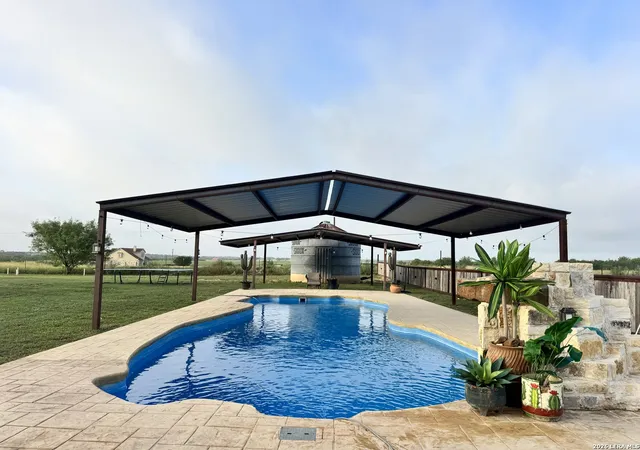 Photo 3 of Single family home for sale at 16489 Fm 472, Devine, TX 78016 | MLS# 2007902 | Listing updated on 2026-08-23