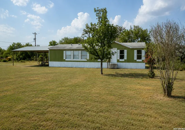 1st image of 621 E Fisher Ave, Sabinal, TX 78881 | MLS# 2007904