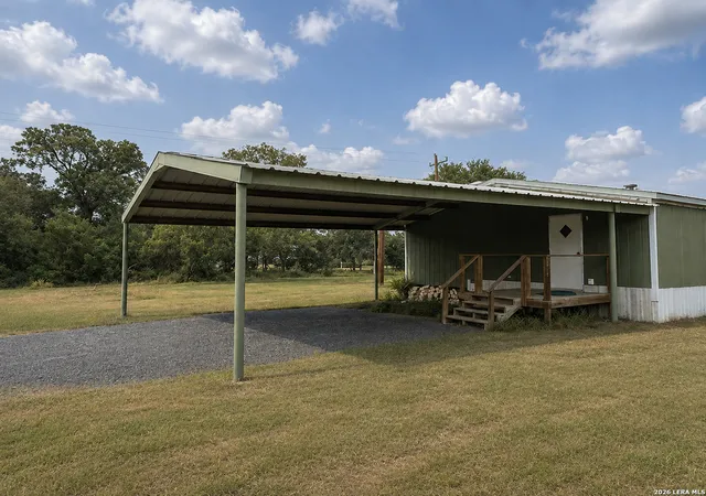 2nd image of 621 E Fisher Ave, Sabinal, TX 78881 | MLS# 2007904