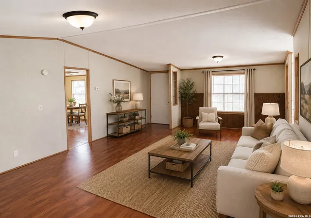 5th image of 621 E Fisher Ave, Sabinal, TX 78881 | MLS# 2007904