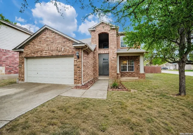 1st image of 11930 Edward Conrad, San Antonio, TX 78253 | MLS# 2007907