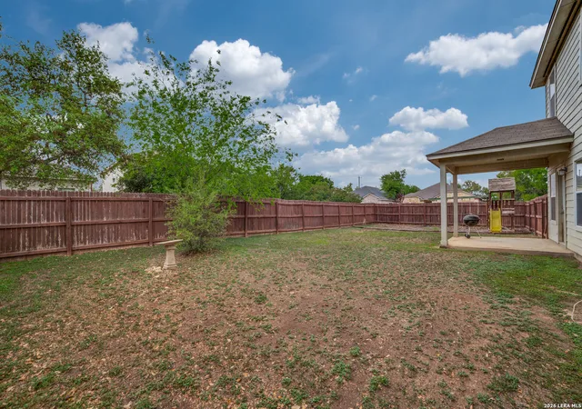 29th image of 11930 Edward Conrad, San Antonio, TX 78253 | MLS# 2007907