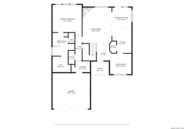 5th image of 11930 Edward Conrad, San Antonio, TX 78253 | MLS# 2007907