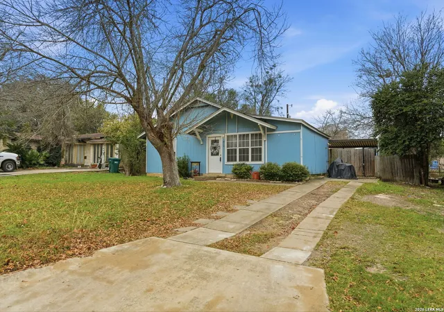 3rd image of 1015 Cibolo Trl, Universal City, TX 78148 | MLS# 2007908
