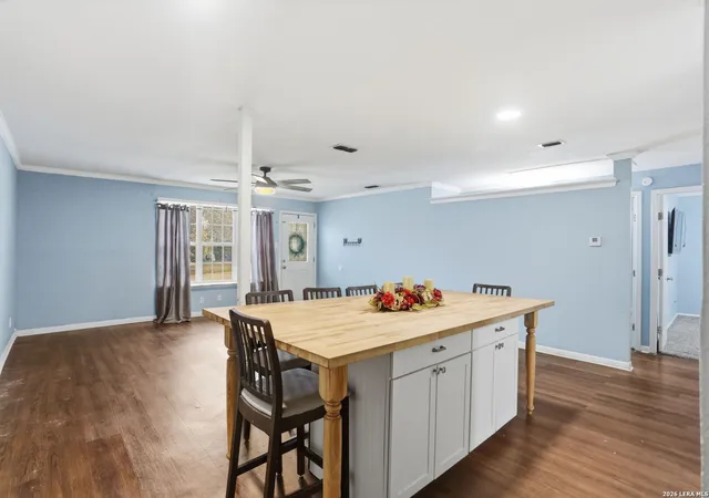 5th image of 1015 Cibolo Trl, Universal City, TX 78148 | MLS# 2007908